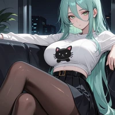 Amane Takigawa thumbnail