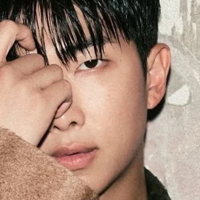 Kim Namjoon thumbnail