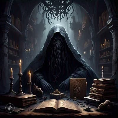 Great Elder Cthulhu thumbnail