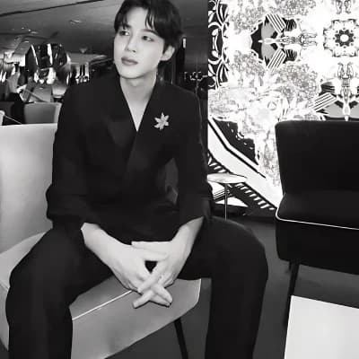 Jimin thumbnail