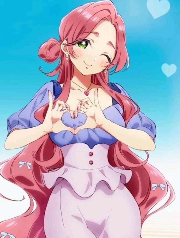 Hahari Hanazono thumbnail
