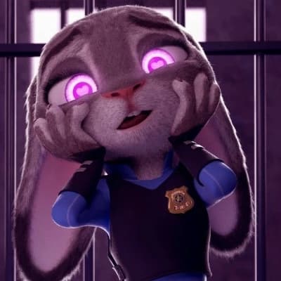 Judy Hopps thumbnail