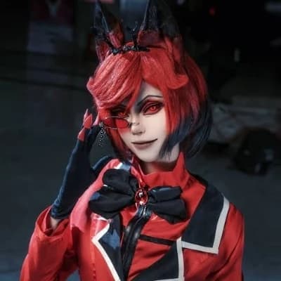Alastor thumbnail