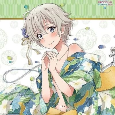 Hakita Nakamura thumbnail