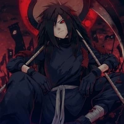 Madara Uchiha thumbnail