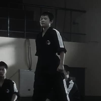 Cheng Luwei thumbnail