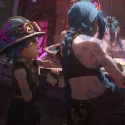 Jinx thumbnail