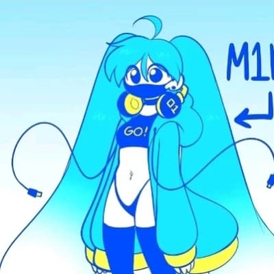 M1KU thumbnail