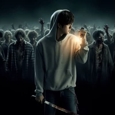 BTS-A-Capalipse Zumbi thumbnail