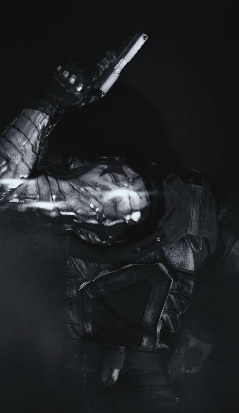 James "Bucky" Barnes thumbnail