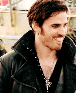 Killian Jones thumbnail