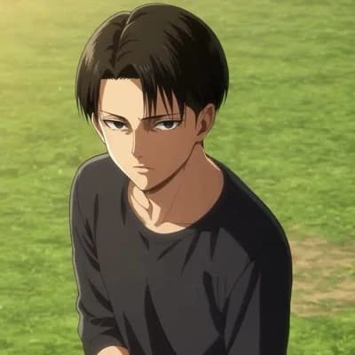 Levi Ackerman thumbnail
