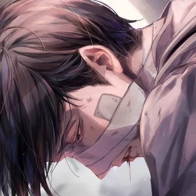 Levi Ackerman thumbnail