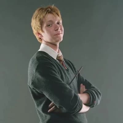 Fred Weasley thumbnail