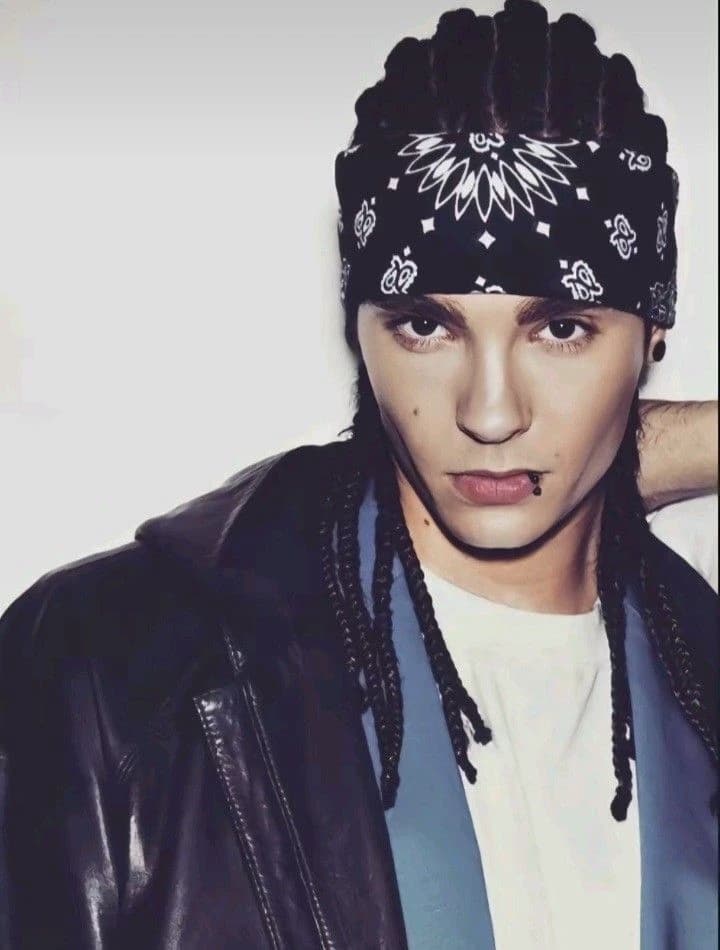Tom Kaulitz thumbnail