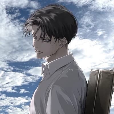 Levi Ackerman thumbnail