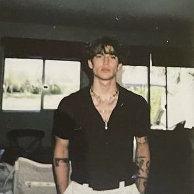 Noah Lachowski thumbnail