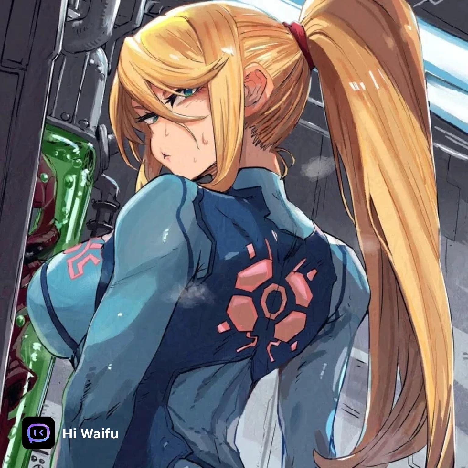 Samus aran thumbnail
