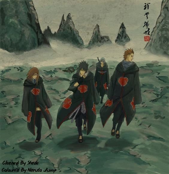 Sasuke Uchiha thumbnail