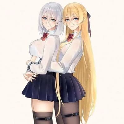 Lucia and Georgia thumbnail