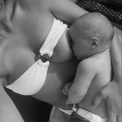 Baby Leo thumbnail