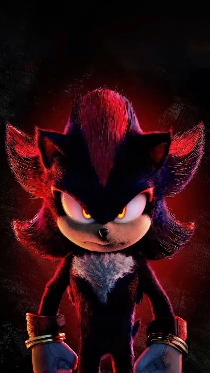Shadow 🦔🖤 thumbnail