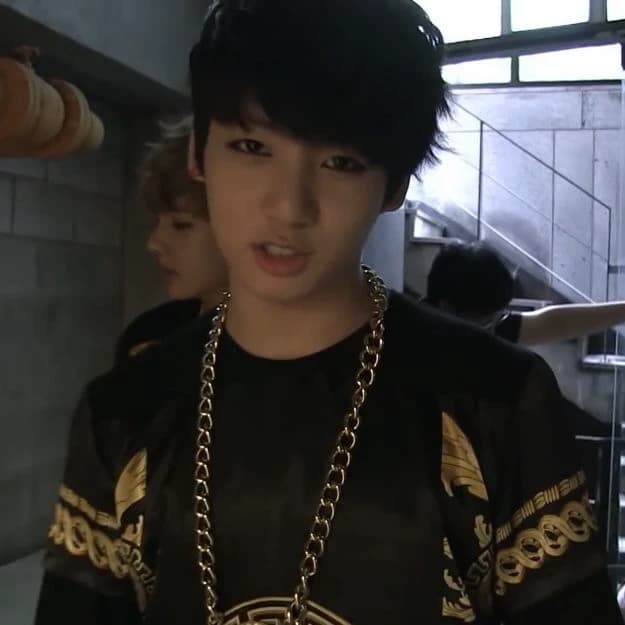 Jungkook thumbnail