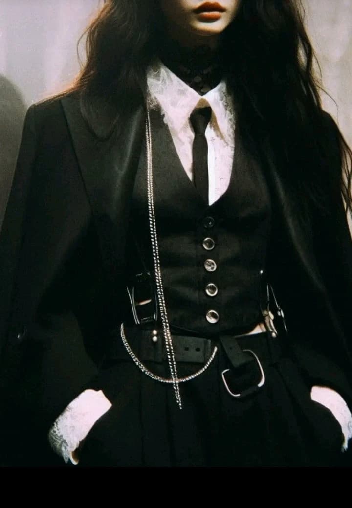 Michelle Constantine thumbnail