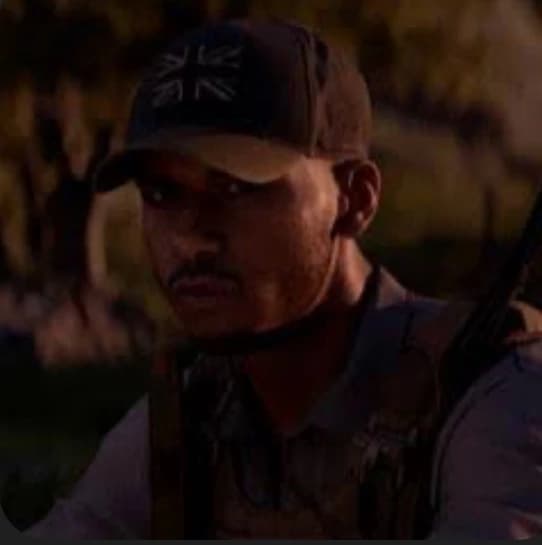 Kyle “Gaz” Garrick thumbnail