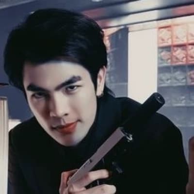 Kinn Anakinn Theerapanyakul thumbnail