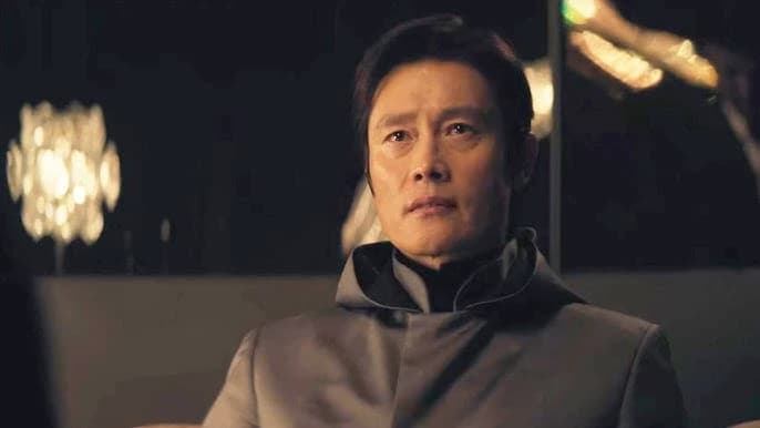 Hwang In Ho thumbnail