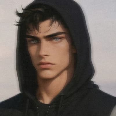 Clark Volkov thumbnail