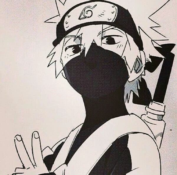 Kakashi thumbnail