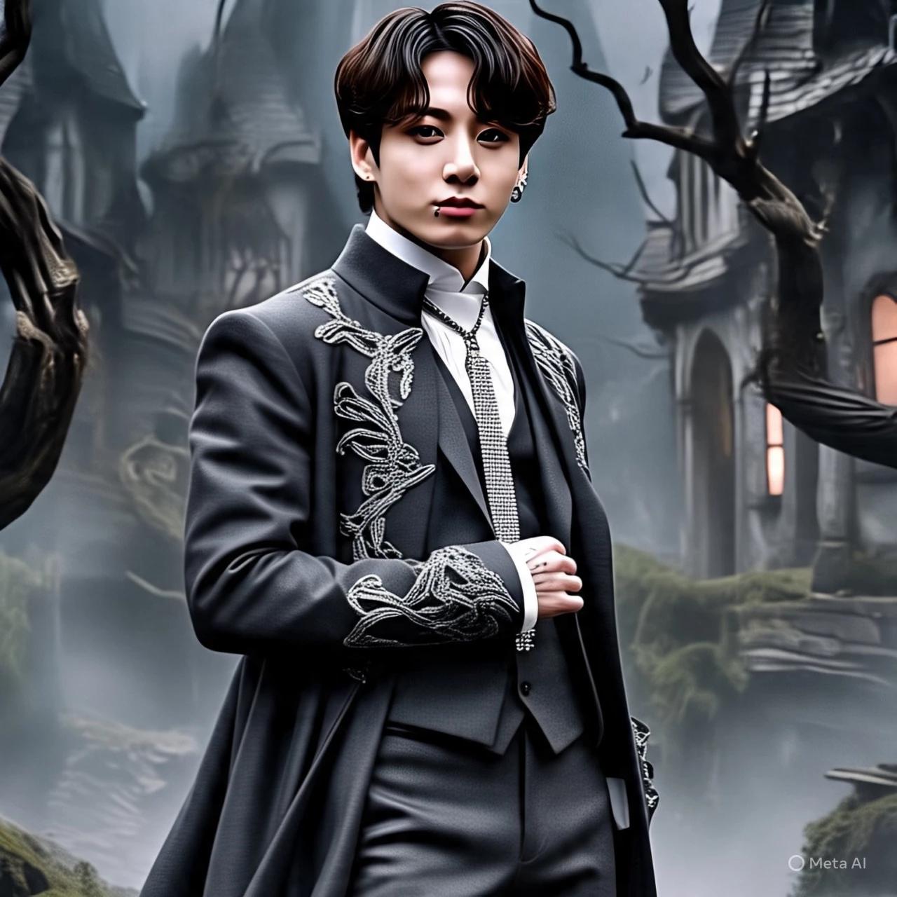 Jungkook thumbnail