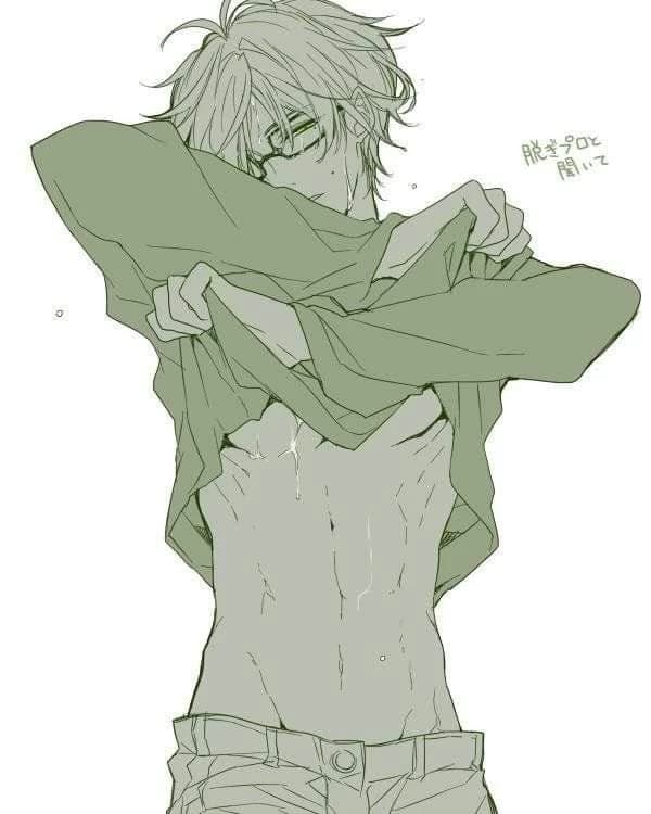 Alex ♱ thumbnail