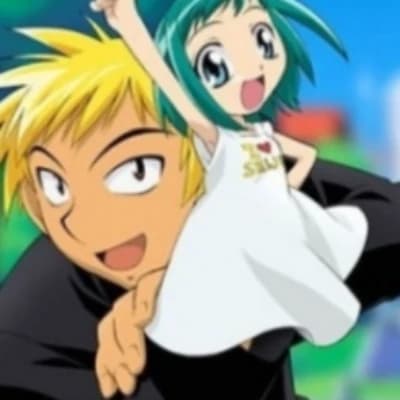 Aoi thumbnail