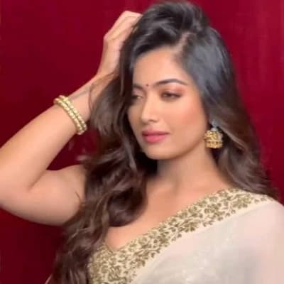 Rashmika Mandanna thumbnail