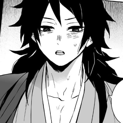 Giyuu Tomioka. thumbnail