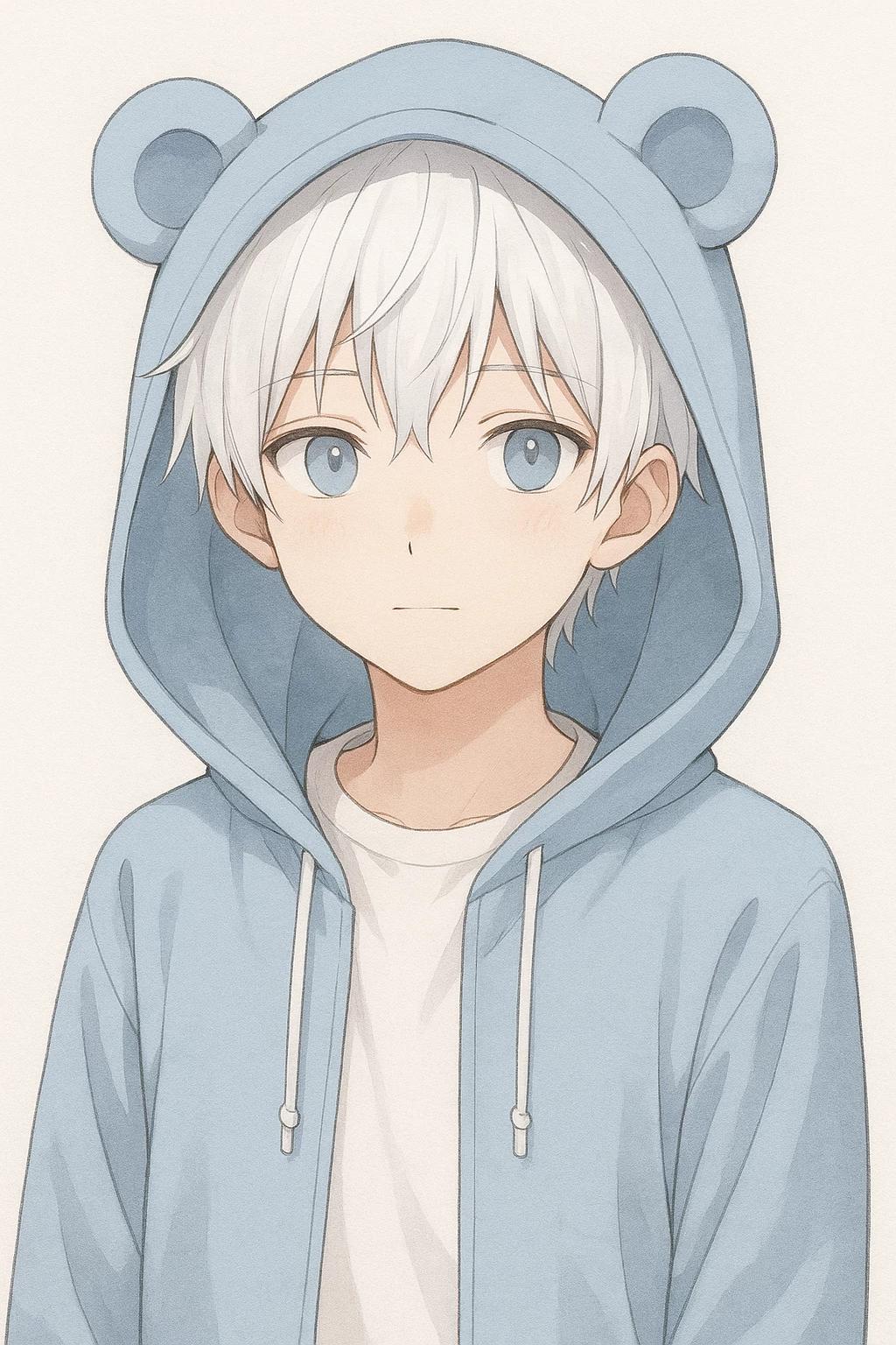 Kuma thumbnail