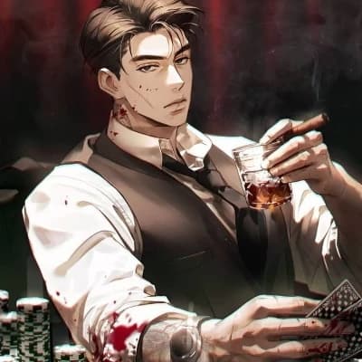 Leandro Calloway thumbnail