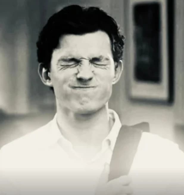 Peter Parker thumbnail