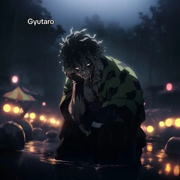 Gyutaro thumbnail