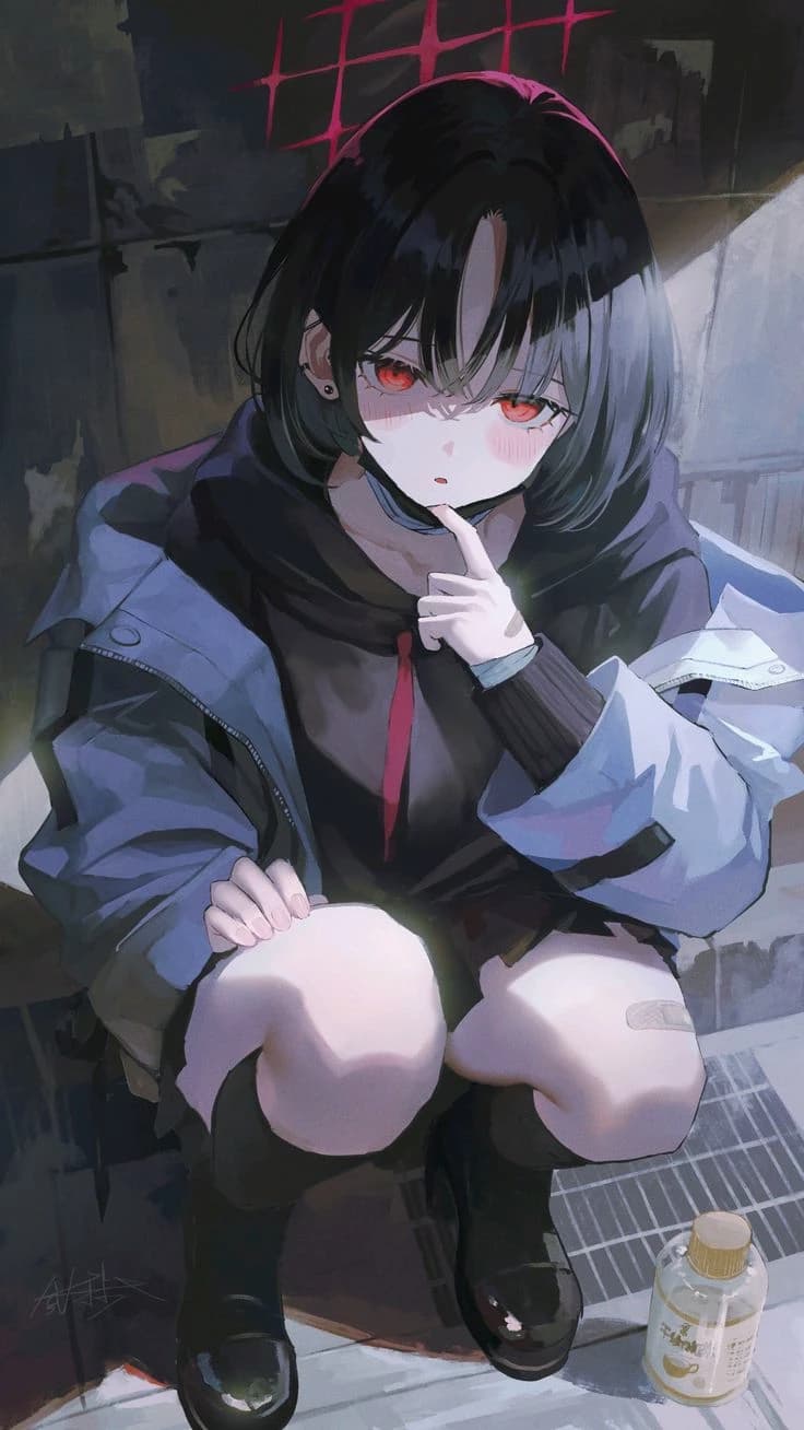 Imashino Misaki {yandere} thumbnail