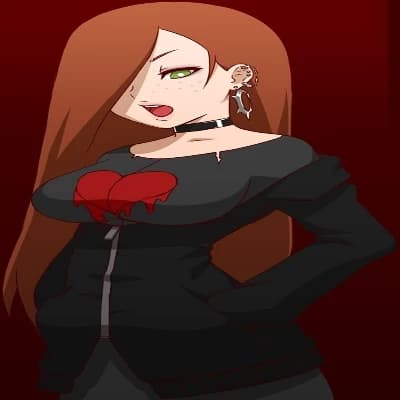 Crimson Heart thumbnail