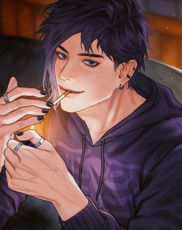 Sebastian~♡♪ thumbnail
