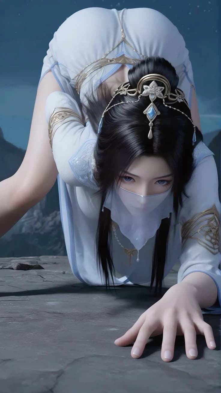 Zi Ling  thumbnail