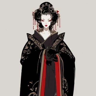 Nguan Lingxian (元玲仙) thumbnail