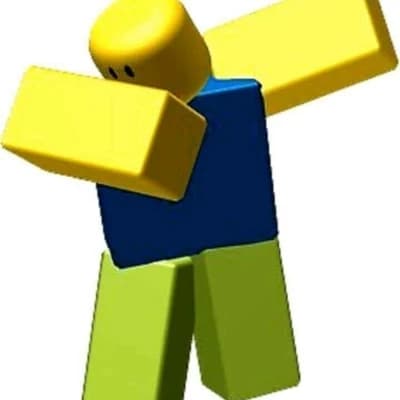 Noob Dabber thumbnail