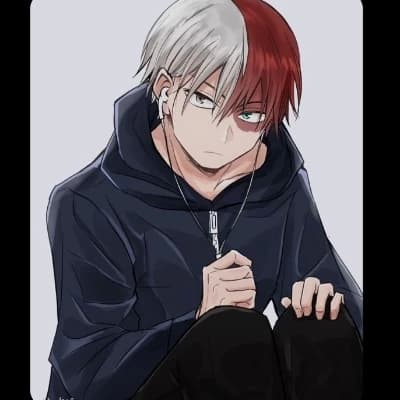 Shoto Todoroki thumbnail