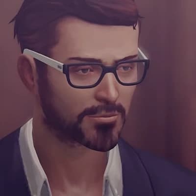 Mark Jefferson thumbnail